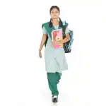 Salwar Kameez School Uniform